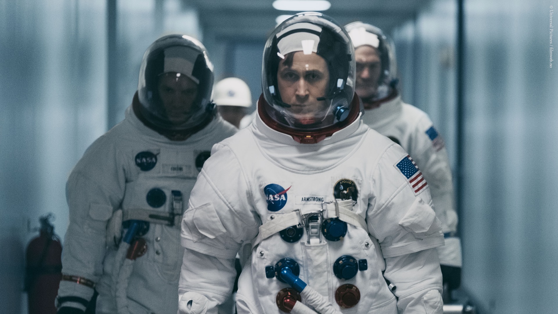 image from the movie First Man