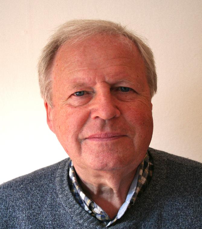 Image of Olav Elias Kjeldseth-Moe