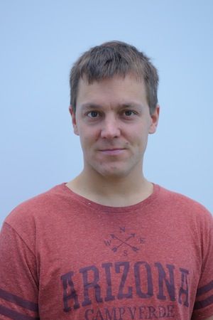 Profilbildet av Mikjel Thorsrud