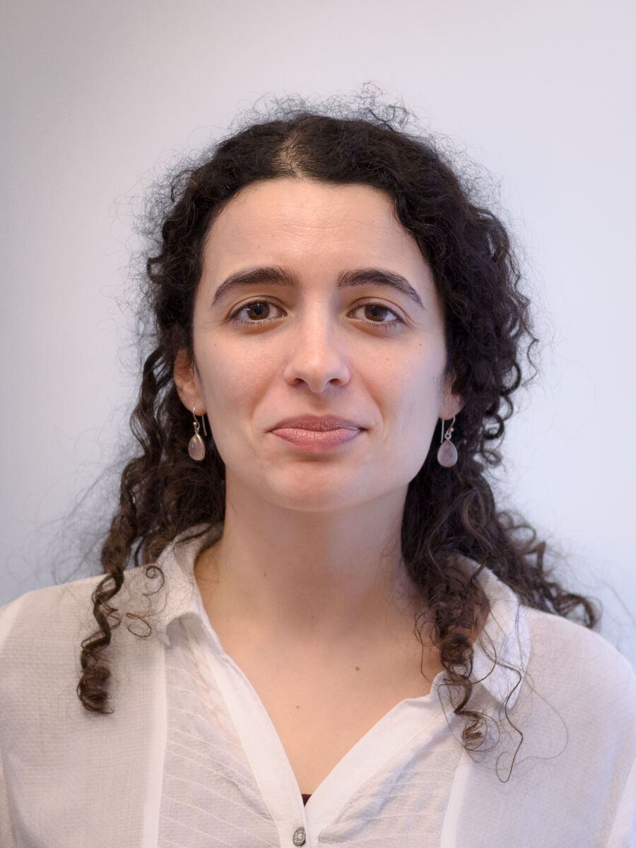 Dr. Marta Silva, Postdoc at Institute of Theoretical Astrophysics, UiO.