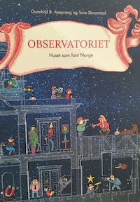 Observatoriet-boken