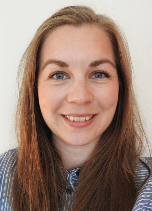 Doctoral Fellow - Elin Cecilie Ristorp Aas