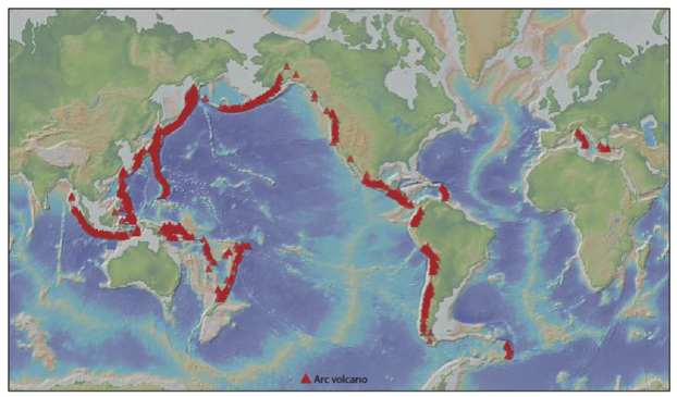 Image may contain: Map, Ecoregion, World, Atlas, Estuary.