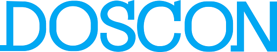 DOSCON logo