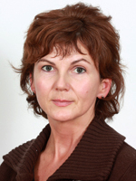 Picture of Beata Urbanczyk Mohebi