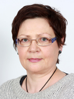 Ewa Jaroszewicz