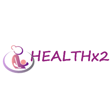 Logo Healthx2