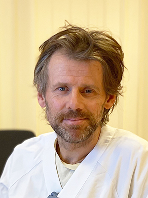 Niklas Nilsson