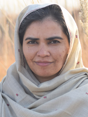 Saima Orangzeb