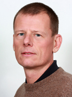 Anders Åsberg, portrett