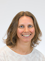 Image of Trine Grønhaug Halvorsen