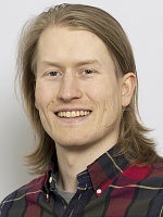 Image of Øyvind Sigmundson Schøyen