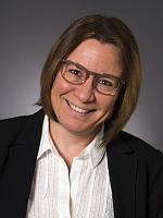 Image of Susanne Friederike Viefers