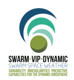 Swarm VIP Dynamic logo