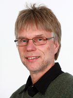 Picture of Helge Balk