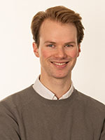 Picture of Henrik Andersen Sveinsson