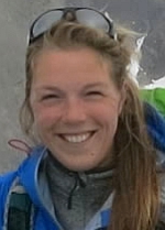 Picture of Anna van Yperen