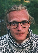 Image of Gunnar Thorsen Liahjell