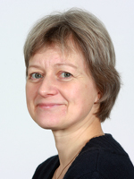 Image of Anita Sørlie