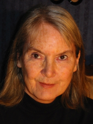 Picture of Else Ragnhild Neumann