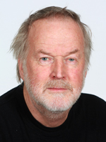 Picture of Kjell Nordseth
