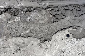 Road surface ,Grey ,Bedrock ,Geological phenomenon ,Monochrome photography.