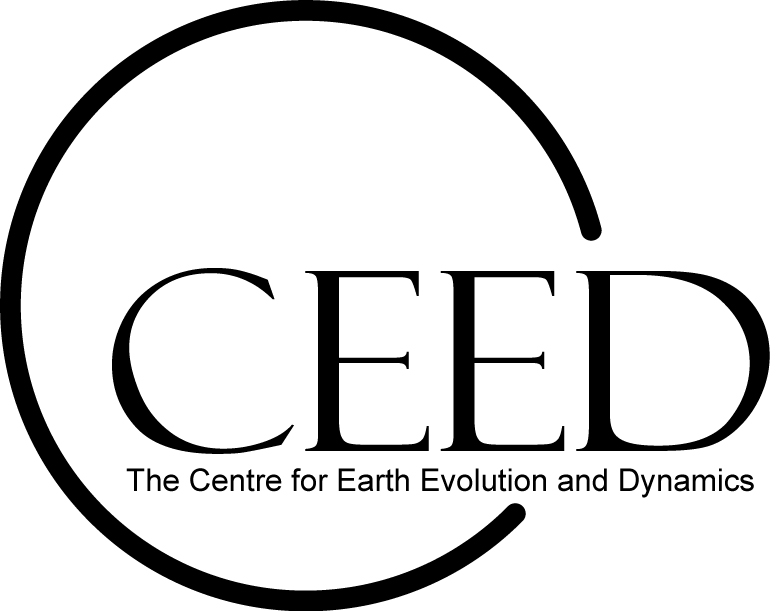 Logo: The SFF CEED