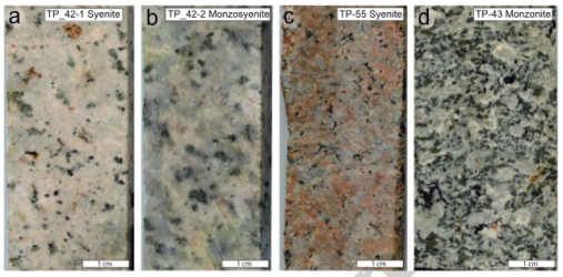 Samples of magmatic rocks that solidified just below the surface of the time in The Siberian Traps/Taimyr were examined. Age analyses of zircons show that these rocks are younger than the basalt itself on the lava plateau. 