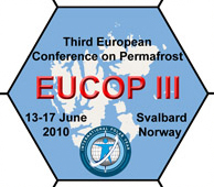 EUCOP III logo