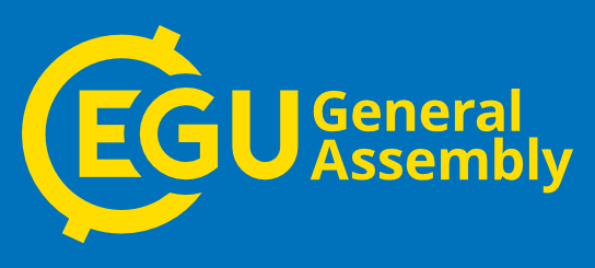 Logo EGU General Aaaambly