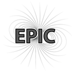 Logo; ‘EPIC’: Untangling Ediacaran Paleomagnetism to Contextualize Immense Global Change