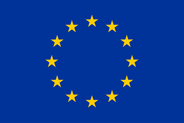 Logo/EU-flag