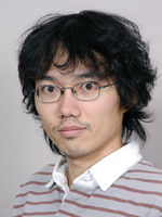 Picture of Koji Tominaga