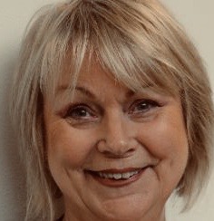 Image of Åshild Maria Eftevåg