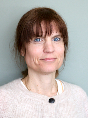 Picture of Liva Nathalie Vågsnes