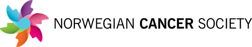 Cancer society logo