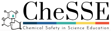 Chesse logo - Chemical Safety in Science Education