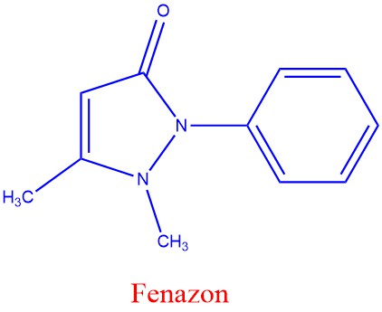 Fenazon