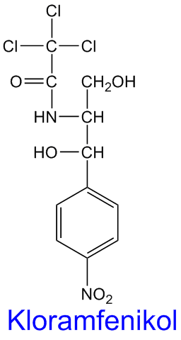 Kloramfenikol