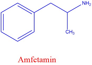 Amfetamin