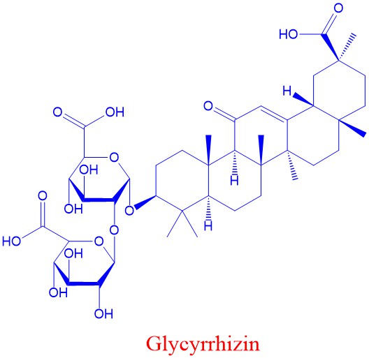 Glycyrrhizin