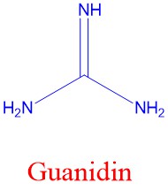 Guanidin