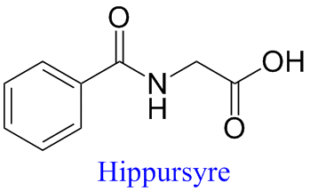 Hippursyre