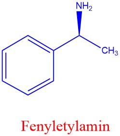 Fenyletylamin
