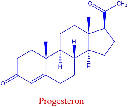 Progesteron