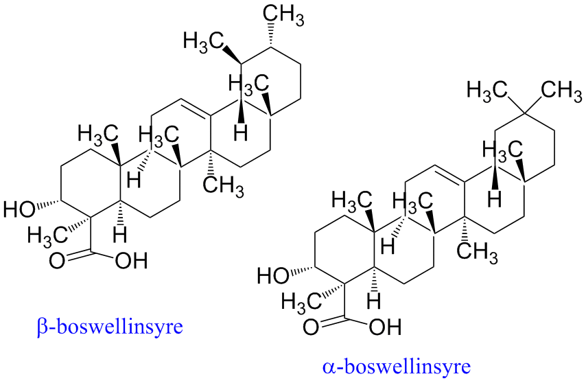 Boswellinsyre