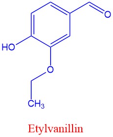 Etylvanillin