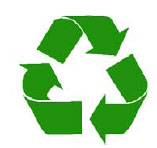 Resirkuleringssymbol