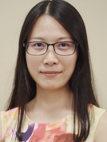 Picture of Hui Zhang