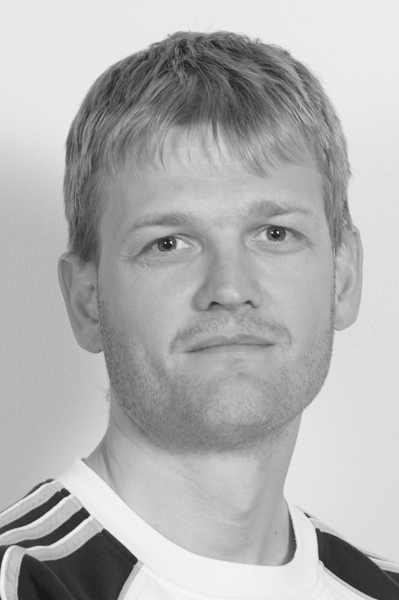 Image of Pål Halvorsen